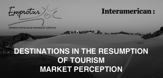 destinations in the Resumption of Tourism - Market Perception
